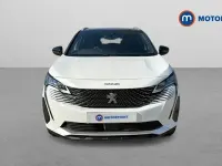 Used Peugeot 3008 GTi 131 HP (96 kW) 2023 White SUV