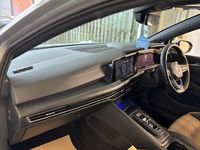 Usado VW Golf VIII GTE 245 HP (180 kW) 2024 Citadino