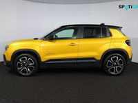 Used Jeep Avenger EV Summit 114 kW (156 HP) 2024 SUV
