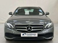 used Mercedes E220 E-ClassSE Premium 4dr 9G-Tronic