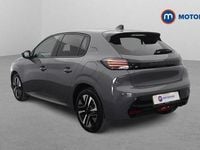 Second-hand Peugeot 208 Allure 101 CP (74 kW) 2025 Gri Hatchback
