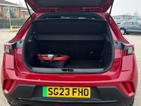 Second-hand Vauxhall Mokka Ultimate 100 kW (136 CP) 2025 SUV