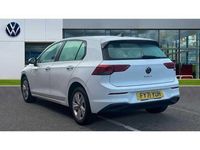Used VW Golf VII 150 HP (110 kW) 2021 Hatchback