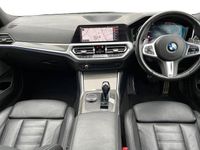 used BMW 320 d M Sport Plus Edition Touring
