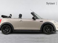 Used Mini Cooper Classic 134 HP (98 kW) 2022 Grey Hatchback