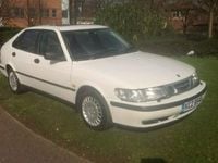 Used Saab 9-3 1998 Hatchback