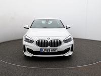 used BMW 118 1 Series 1.5 i M Sport Hatchback 5dr Petrol DCT Euro 6 (s/s) (140 ps) Dynamic Pack