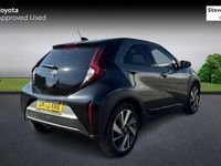 Used Toyota Aygo X 72 HP (52 kW) 2025 SUV