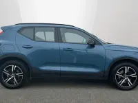 Used Volvo XC40 Plus 197 HP (144 kW) 2026 SUV