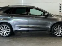 Gebraucht Ford Edge ST-Line 238 PS (175 kW) 2019 Grau SUV