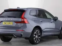 Used Volvo XC60 Ultimate 250 HP (183 kW) 2024 Grey SUV