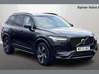 Used Volvo XC90 Plus 247 HP (181 kW) 2022 Black SUV