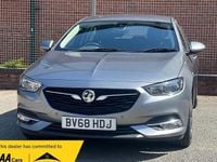Second-hand Vauxhall Insignia Sport 165 CP (121 kW) 2018