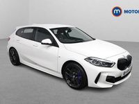 Used BMW 118 M Sport 136 HP (100 kW) 2024 Hatchback