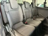 Used Ford Tourneo Custom Titanium 2019 Silver Van