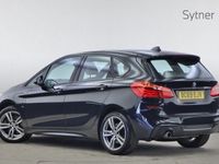 used BMW 225 Active Tourer 2 Series Active Tourer xe M Sport Premier 1.5 5dr