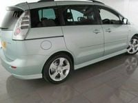 Used Mazda 5 2007 MPV