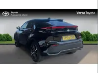 Used Toyota C-HR Sport 223 HP (164 kW) 2024 Grey SUV