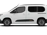 New Citroën Berlingo 102 HP (75 kW) 2025 MPV