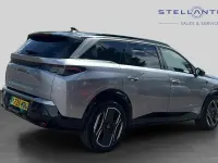 Used Peugeot e-5008 GT 152 kW (207 HP) 2025 Grey SUV