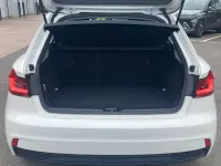 Used Audi A1 Sportback Sport 95 HP (69 kW) 2026 Hatchback