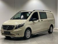 Used Mercedes Vito Premium 2022 Grey Van