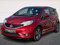 used Nissan Note 1.2 DiG-S Acenta 5dr