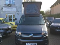 Used VW Shuttle SE 150 HP (110 kW) 2020 Grey MPV