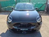 Used Fiat 600E La Prima 113 kW (154 HP) 2025 Black SUV