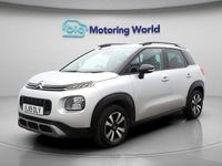 Used Citroën C3 Feel 110 HP (80 kW) 2020 Hatchback