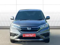 Used Honda CR-V S 155 HP (114 kW) 2017 Grey SUV