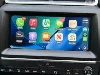Used Jaguar E-Pace R-Dynamic 179 HP (131 kW) 2020 SUV