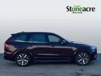 Used Volvo XC90 Plus 455 HP (334 kW) 2026 Red SUV