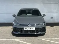 Used VW Golf VIII R-line 2025 Grey Hatchback