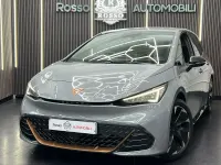 Used Cupra Born e-Boost 169 kW (230 HP) 2023 Grey Hatchback