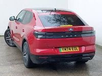 Used Ford Capri Premium 210 kW (286 HP) 2024 Red SUV