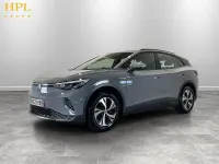 Used VW ID.4 Pure 108 kW (148 HP) 2023 Grey SUV