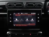 Used Citroën C3 PureTech 83 HP (61 kW) 2024 White Hatchback