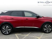 Used Peugeot 3008 Premium 131 HP (96 kW) 2020 SUV