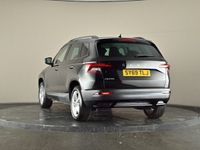 used Skoda Karoq 1.0 TSI SE 5dr