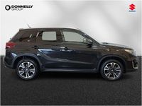Gebraucht Suzuki Vitara SZ5 2022 Schwarz SUV
