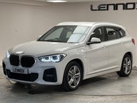 used BMW X1 1.5 25e 10kWh M Sport Auto xDrive Euro 6 (s/s) 5dr