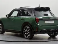 Used Mini Cooper Hatch 113 kW (154 HP) 2026 Green Hatchback