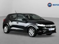 Used Dacia Sandero Expression 91 HP (66 kW) 2025 Hatchback