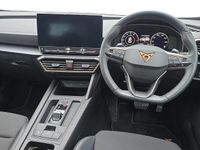 Used Cupra Formentor 147 HP (108 kW) 2023 Grey SUV