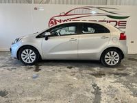 used Kia Rio 1.4 2 5d 107 BHP