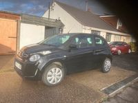 used Citroën C1 FEEL