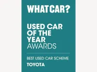 Used Toyota Auris Hybrid Design 136 HP (100 kW) 2016 Eclipse black Estate