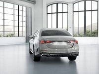 New Mercedes E200 AMG Line Premium Plus 204 HP (150 kW) 2025 Sedan