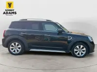 Used Mini Cooper S Classic 178 HP (130 kW) 2021 Black Hatchback